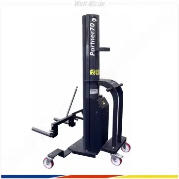 Corghi Radheber Partner 70 XL